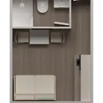 Apartamento Le Médicis Ruan