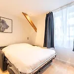 Apartamento Le Médicis *