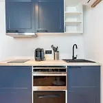 Apartamento Le Médicis