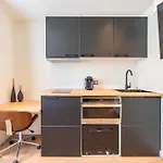 Le Médicis Apartamento Ruan