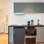 Apartamento Le Médicis *