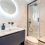 Apartamento Le Médicis *