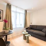 Le Médicis Apartamento *