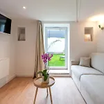 Apartamento Le Médicis *