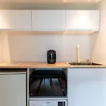 Apartamento Le Médicis Ruan