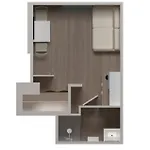 Le Médicis Apartamento