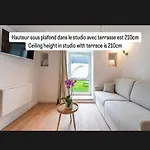 Le Médicis Apartamento