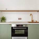 Le Médicis Apartamento