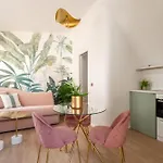 Apartamento Le Médicis *