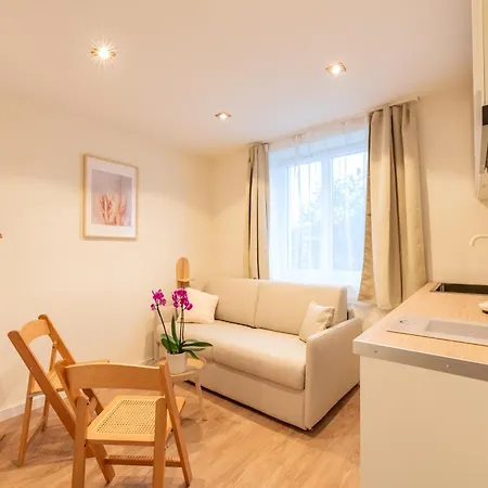 アパート Le Medicis *