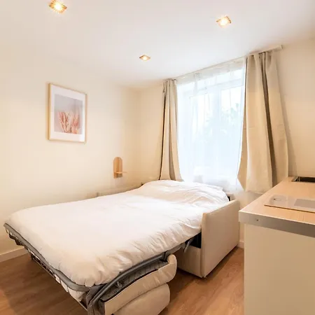 Le Medicis Apartment Rouen