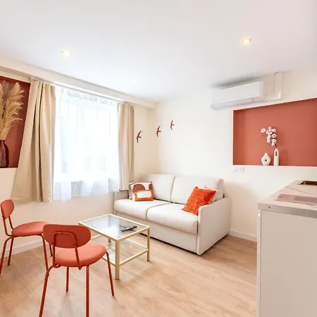 Le Medicis ルーアン