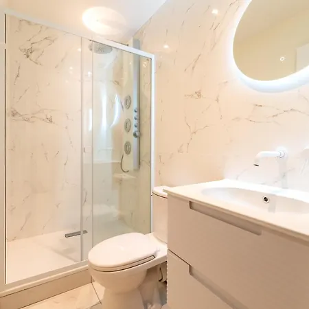 Apartment Le Medicis *