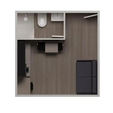 Apartment Le Medicis Rouen