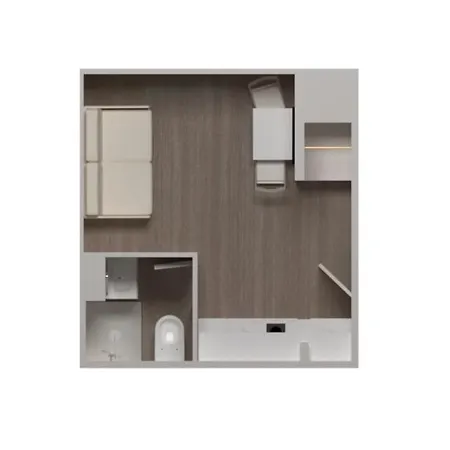 Le Medicis * ルーアン