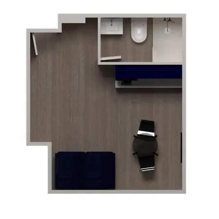 Apartment Le Medicis