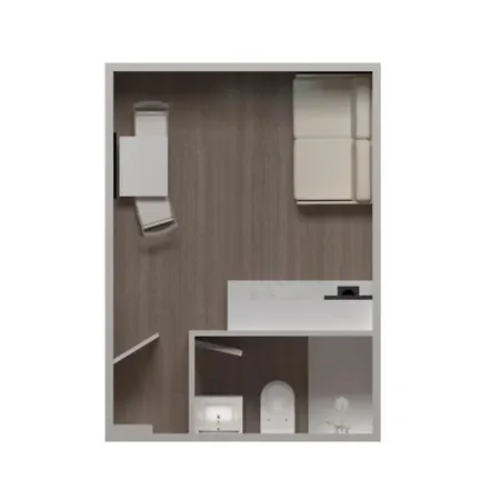 Le Medicis Apartment