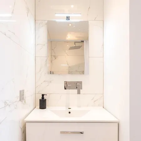 Apartment Le Medicis