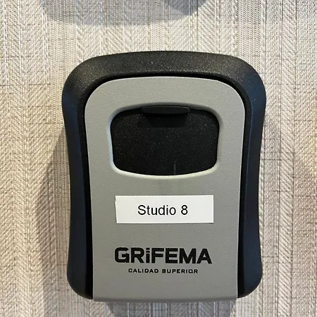 アパート Le Medicis *