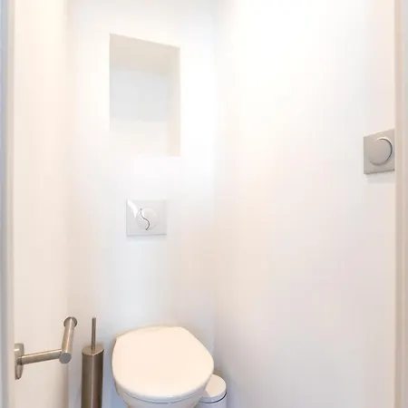 Apartment Le Medicis