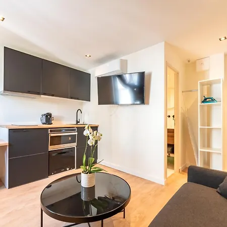 Le Medicis ルーアン