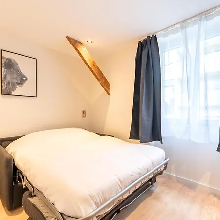 Apartamento Le Medicis *