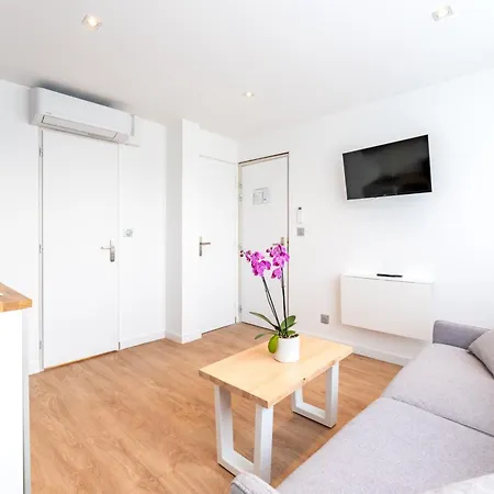Apartment Le Medicis Rouen