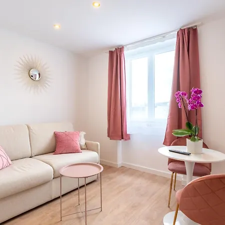 Le Medicis ルーアン