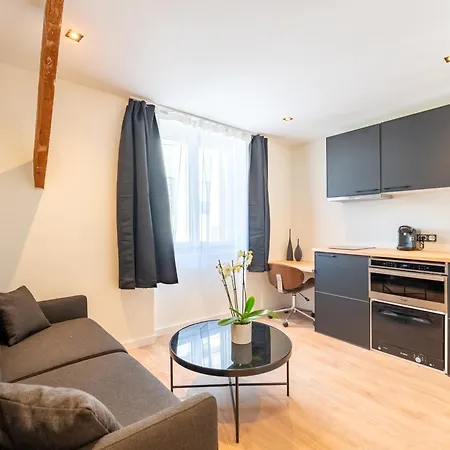 Apartment Le Medicis *