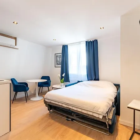 Le Medicis Apartment Rouen