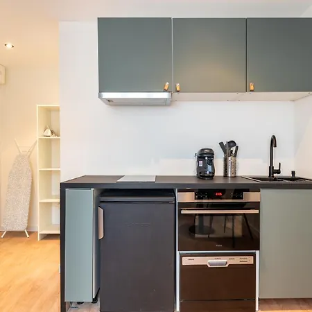 Apartament Le Medicis *