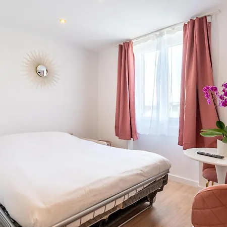 Le Medicis * Rouen