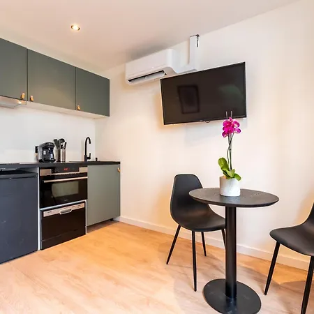 Apartment Le Medicis