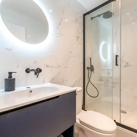 Apartment Le Medicis *