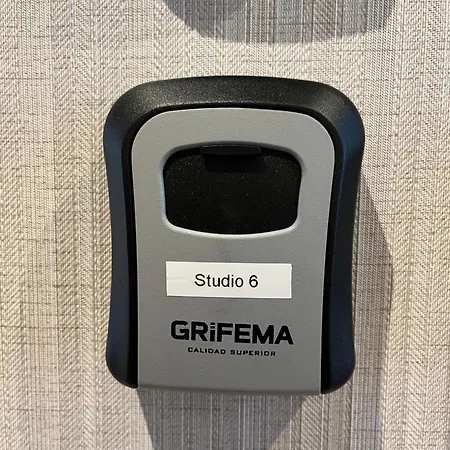 アパート Le Medicis