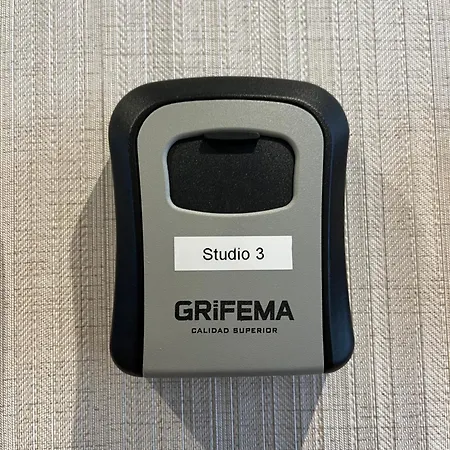 Le Medicis Apartment