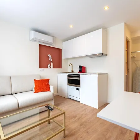 Apartment Le Medicis *