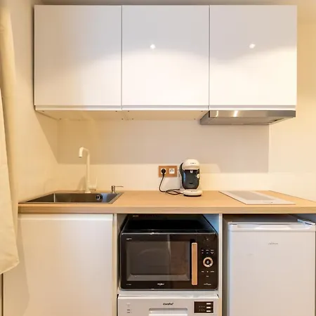 Le Medicis * ルーアン