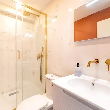 アパート Le Medicis