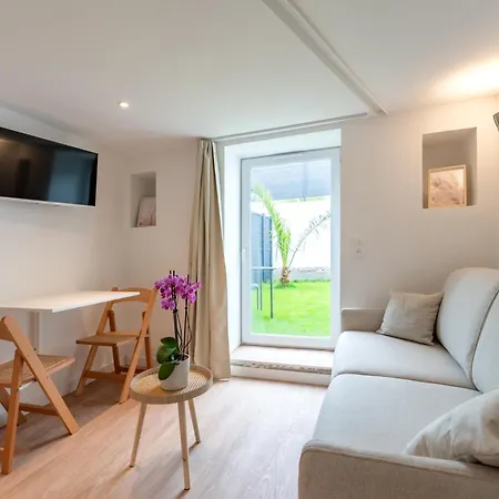 Apartament Le Medicis