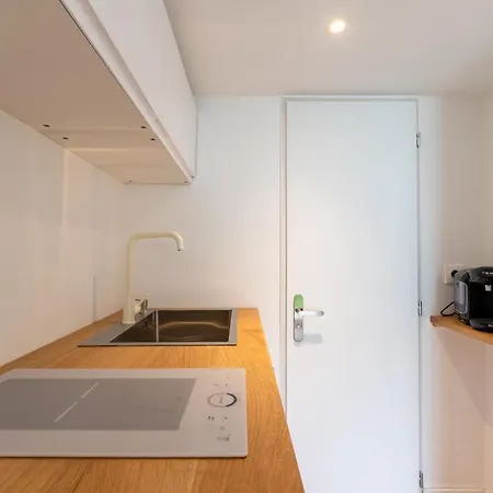 Apartment Le Medicis *