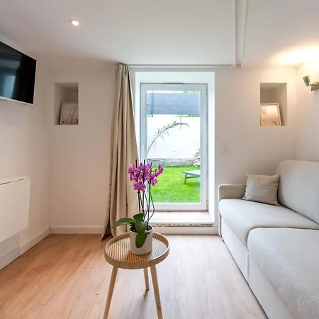 Apartment Le Medicis *