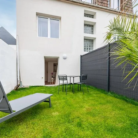 Le Medicis ルーアン