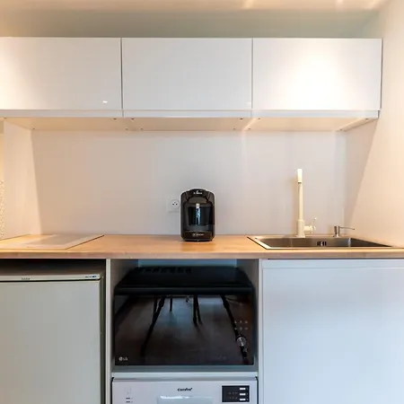 Apartmán Le Medicis Rouen
