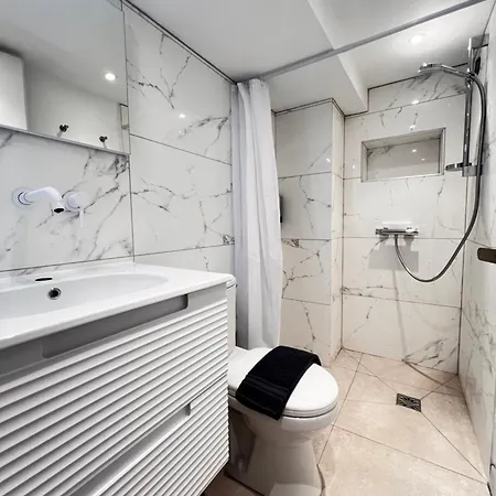 Apartment Le Medicis Rouen