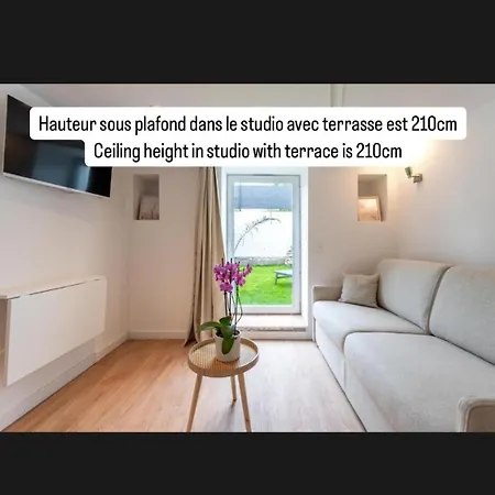 Le Medicis شقة