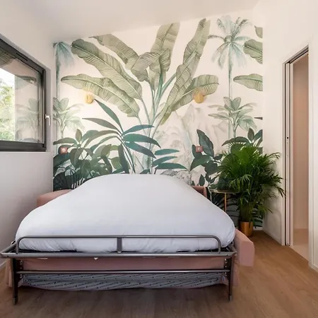 Apartamento Le Medicis