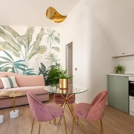 Apartment Le Medicis *