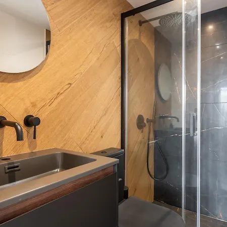 Le Medicis Apartment Rouen