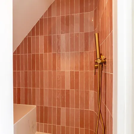 アパート Le Medicis ルーアン